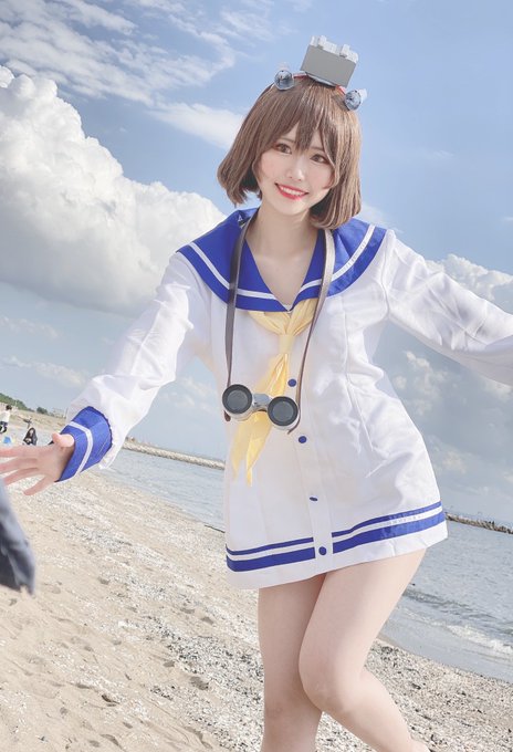 コスプレイヤー水瀬このかのTwitter画像21