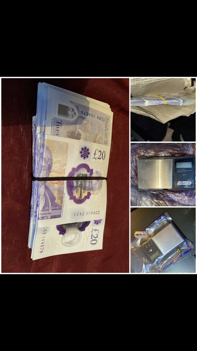 MPSHavering's tweet photo. 3 Significant arrests by #HJTF for drug supply & other offences in @MPSGooshays & @MPSHeaton
Supported by #EastSpiders #KDSTT & @brentwoodcid during #OpGambler
Intelligence led proactive policing will always yield results like this..
Thanks to #EACID #charged
@LBofHavering 422EA https://t.co/wdMtHoNhtm