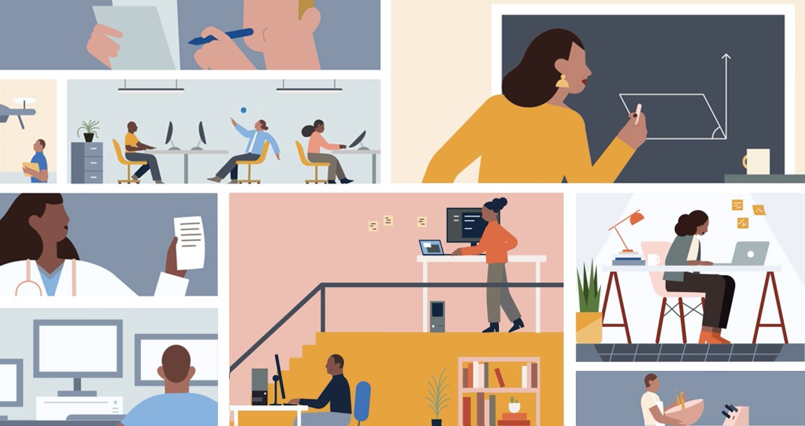 YukonLibraries's tweet photo. Here's something you can do for free with your YPL library card: learn a new skill using @lynda . Choose from thousands of courses on a variety of topics. Go to https://t.co/umw4c3dnX6 to find out more. #CLM2020 #YukonLibrariesWeek https://t.co/0FnVjnxiVt