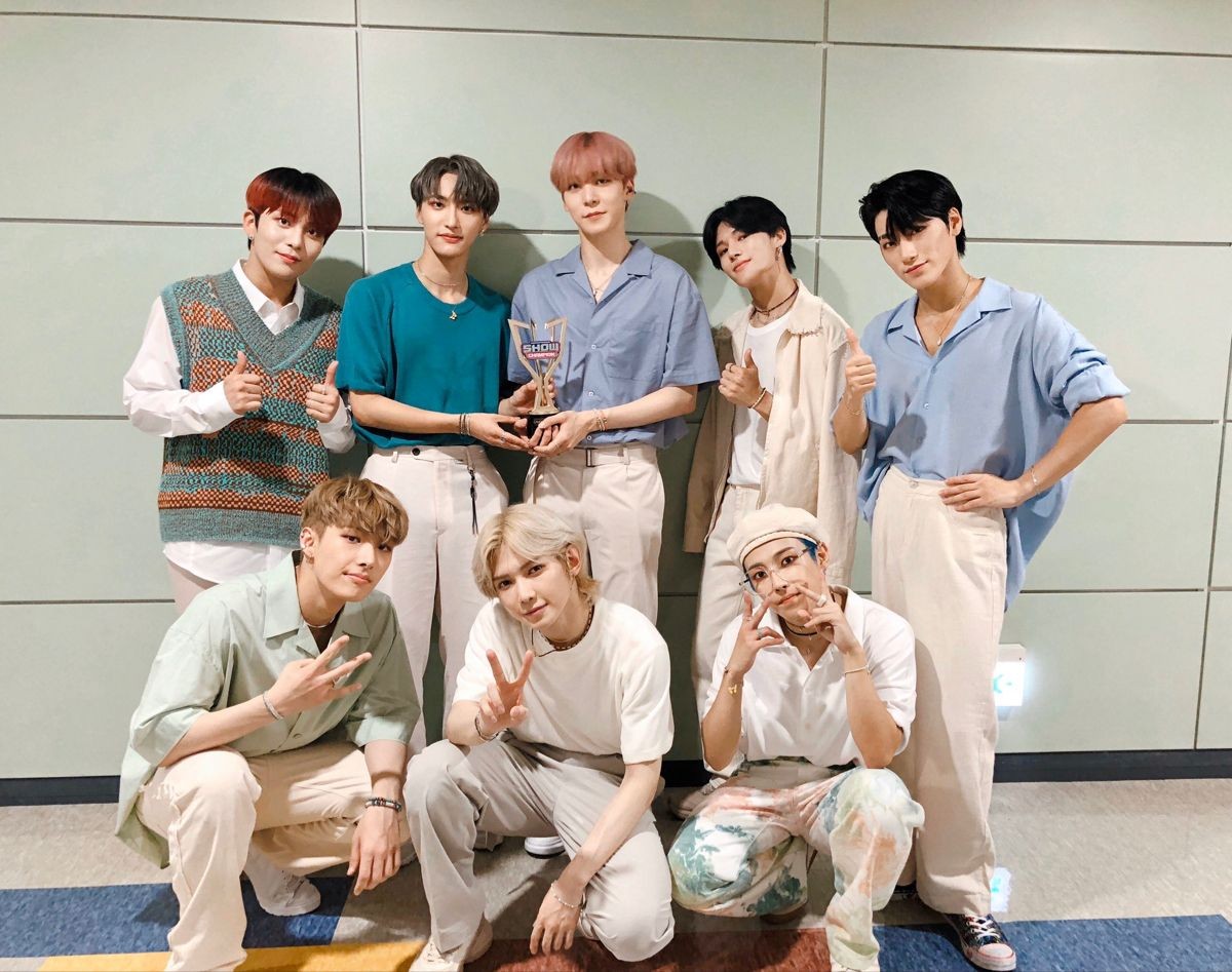 Opinions on Ateez?