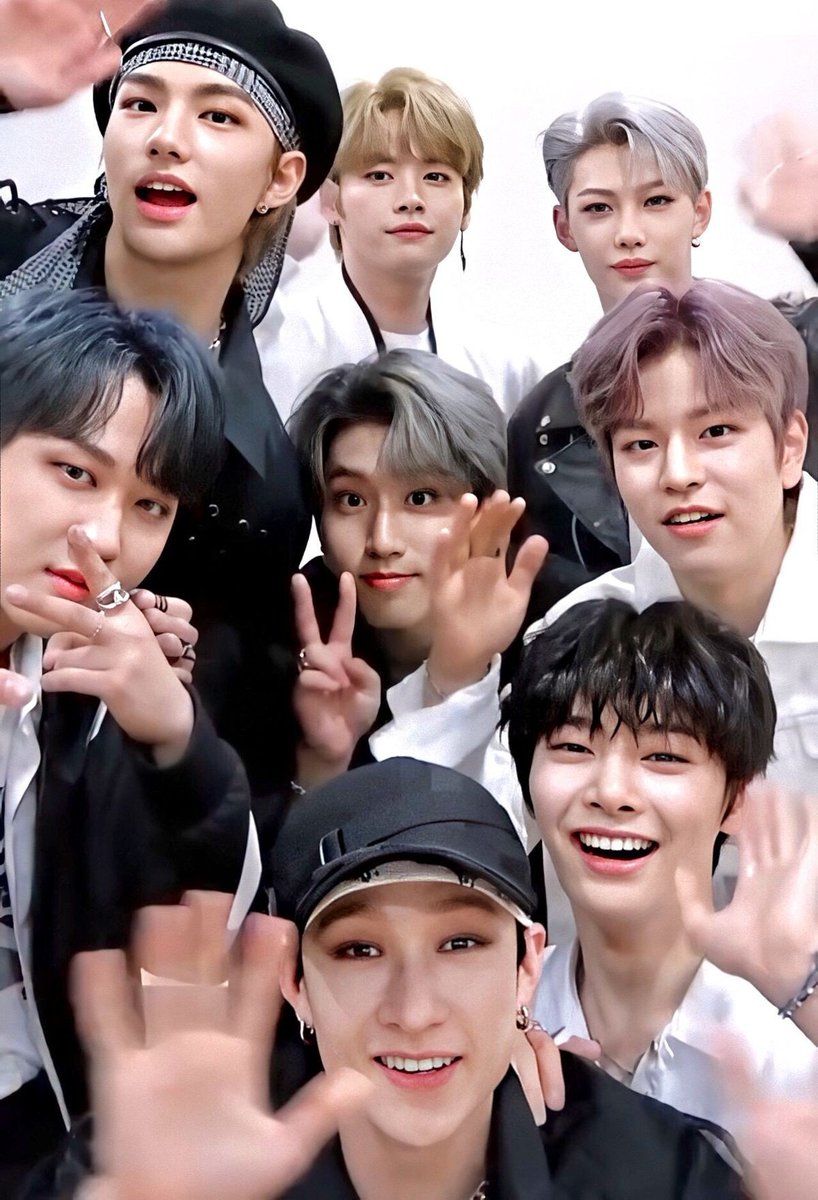 Opinions on Straykids?