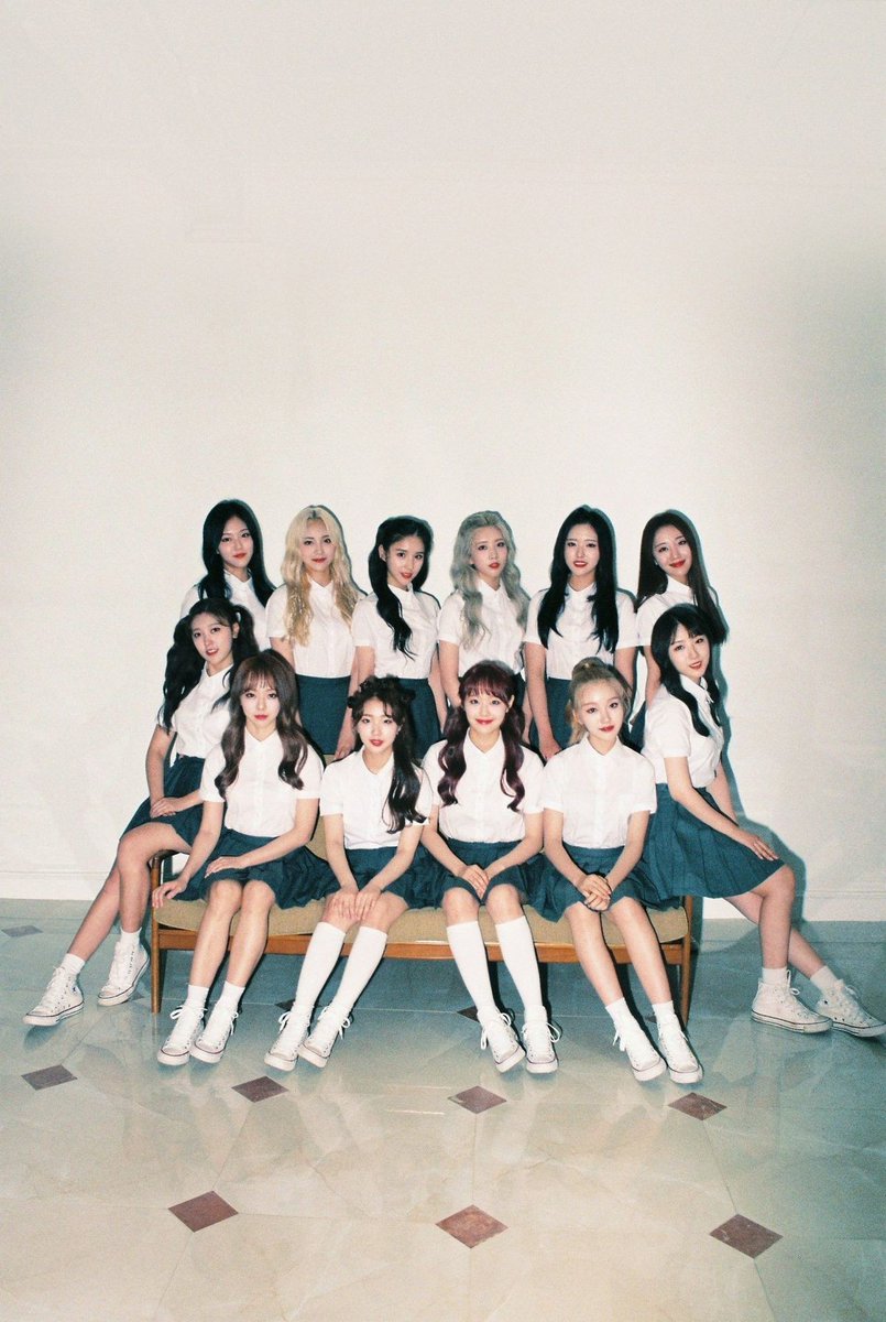Opinions on Loona?