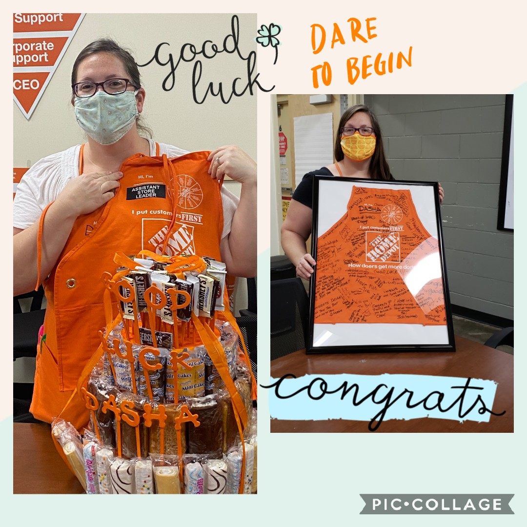 The Home Depot 2559 (@2559homedepot) on Twitter photo We are so proud of DL Dasha; ๐Congratulations๐ on your promotion to ASL! We will miss you <a href="/2559HomeDepot/">The Home Depot 2559</a> Wishing you nothing but great orange things in your future! #movinonup #orangeblooded #daretobegin <a href="/dasha4jorge/">Dasha</a> <a href="/jose_montes76/">Jose Montes de Oca</a> @thd0063 <a href="/Katrina_Zeger/">Katrina Zeger</a> <a href="/OrrinBurkett/">Orrin Burkett</a> We are so proud of DL Dasha; ๐Congratulations๐ on your promotion to ASL! We will miss you <a href="/2559HomeDepot/">The Home Depot 2559</a> Wishing you nothing but great orange things in your future! #movinonup #orangeblooded #daretobegin <a href="/dasha4jorge/">Dasha</a> <a href="/jose_montes76/">Jose Montes de Oca</a> @thd0063 <a href="/Katrina_Zeger/">Katrina Zeger</a> <a href="/OrrinBurkett/">Orrin Burkett</a>