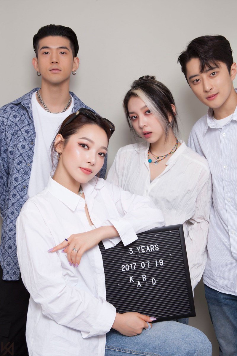 Opinions on kard?