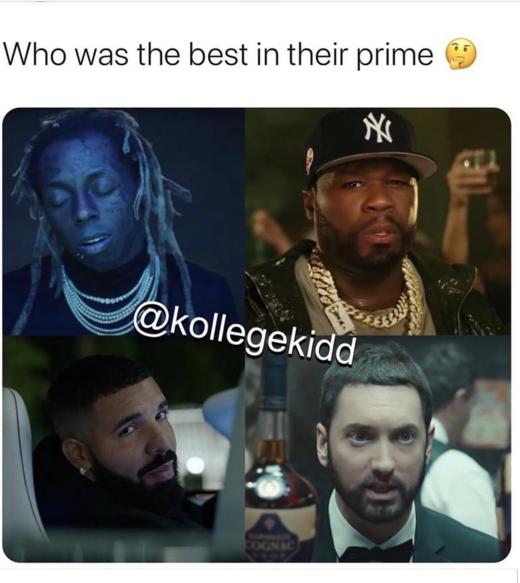 NoLifeShaq tweet media