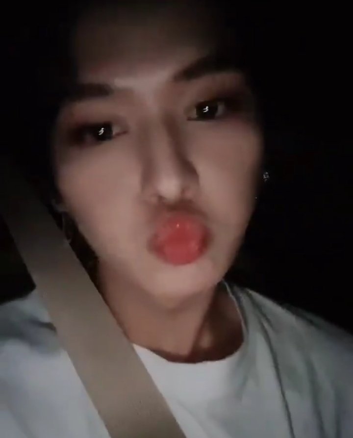 another one from his vids~~