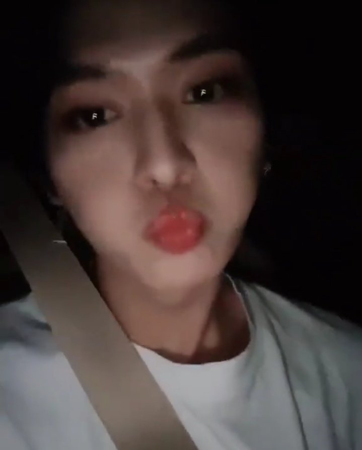 another one from his vids~~