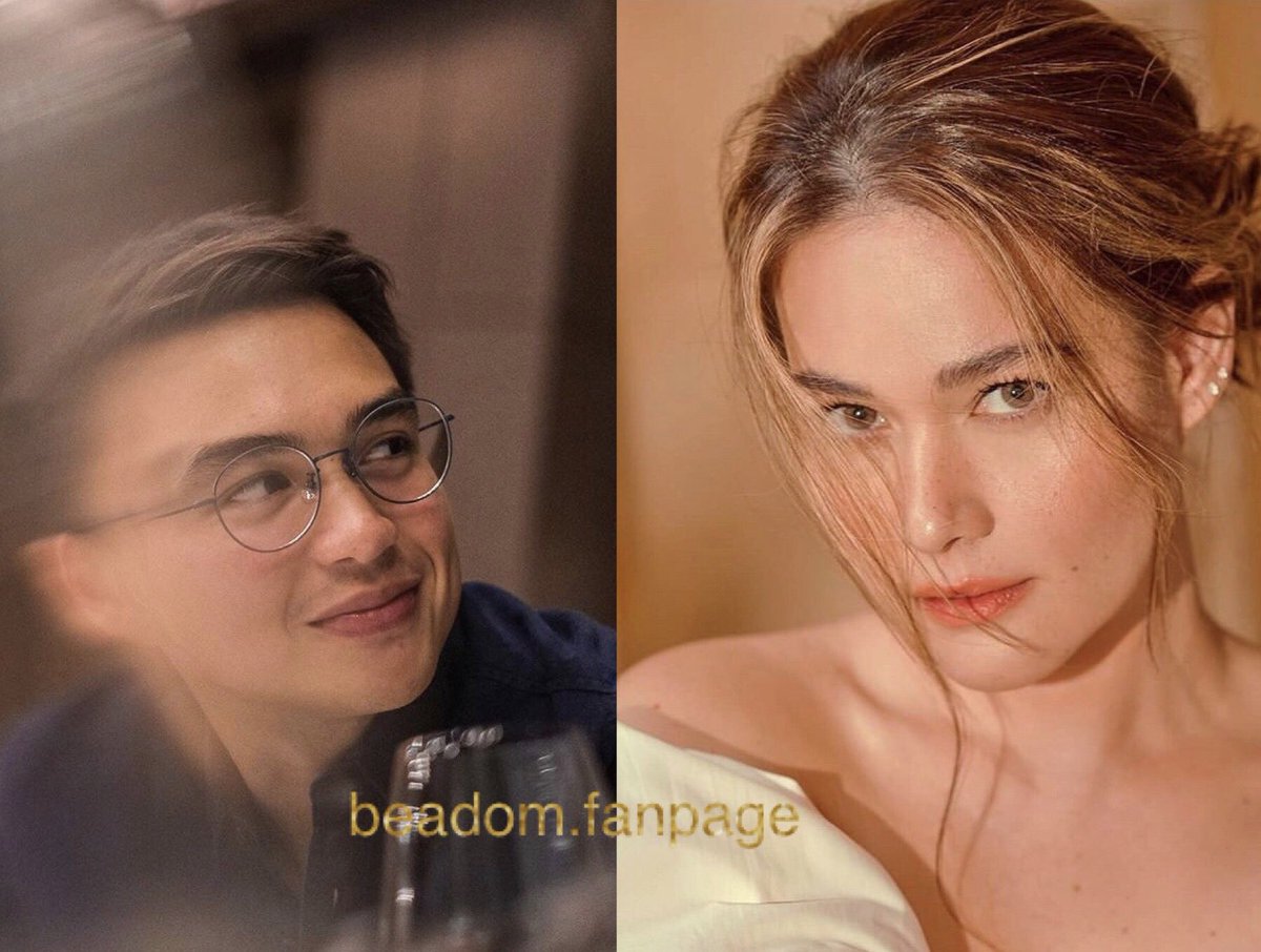 iamcocoalluring's tweet photo. ๐๐ค๐๐ค๐๐ค
Bea Alonzo ๐ Dominic Roque
#beaalonzo
#dominicroque
#beadom
#supportbeadom https://t.co/n6peRnkbMc