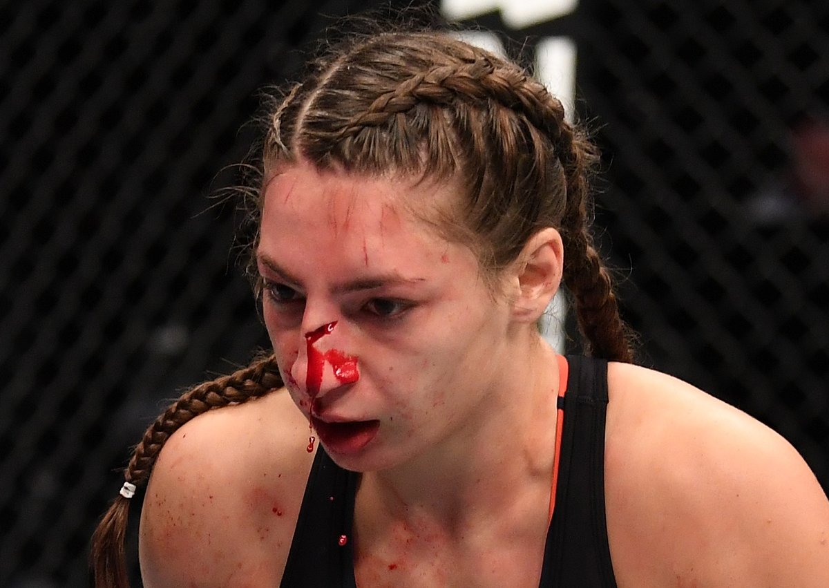 danawhite tweet media