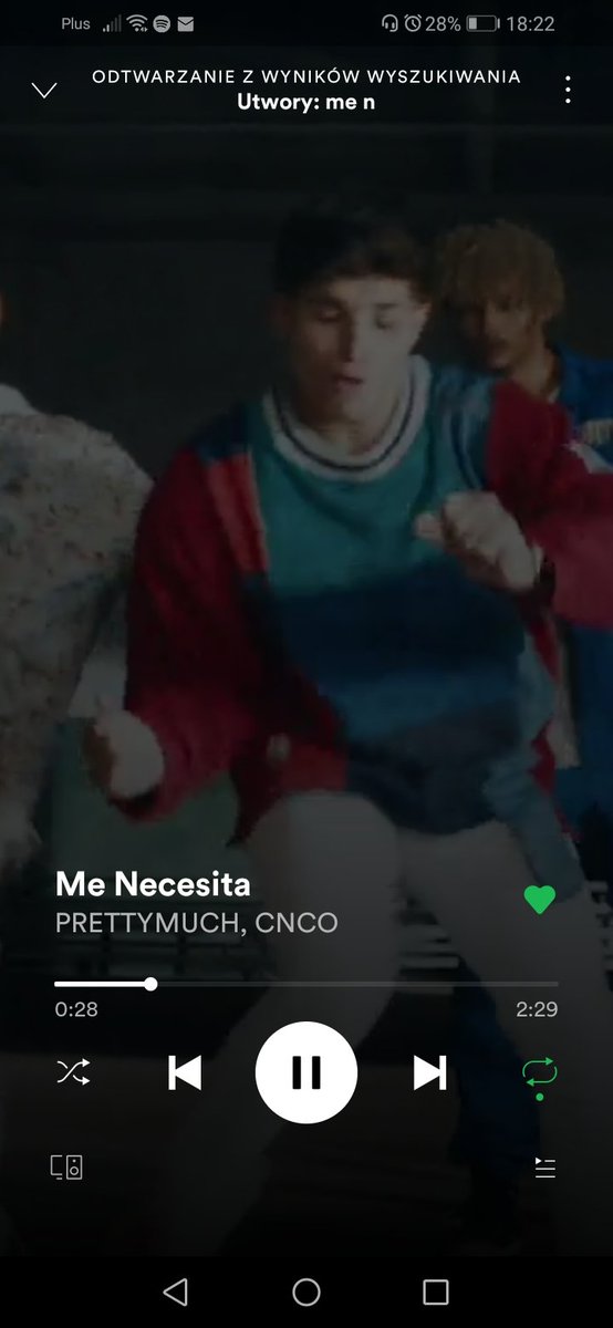 minibinnix's tweet photo. It's been a year since the release of #MeNecesita
@CNCOmusic
@PRETTYMUCH https://t.co/uXRqzGw5oC