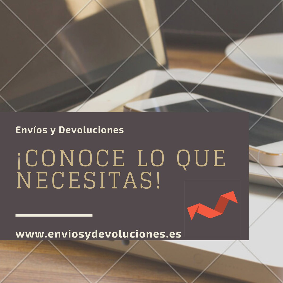 enviosydevol's tweet photo. https://t.co/tyQzOnv15x 

https://t.co/HH6B0PALbf

#envios #devoluciones #cambios #coste #ahorro #tienda #online #mensajero #informacionparati #zara #lolarey #alvaromoreno #click #cortefiel #womensecret #h&amp;m #mango #outlet #hollister #zapaterias #ModaenlaCiudad https://t.co/A681QcATqP