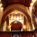 Photo by Jesus College Choir (@JesCollChoir)