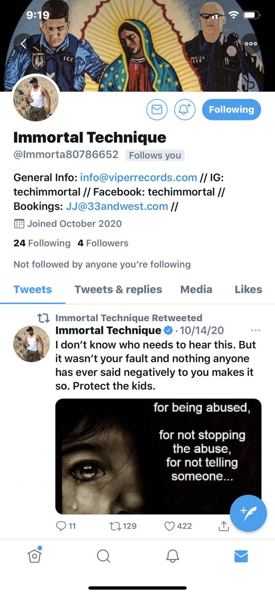 ⁦<a href="/ImmortalTech/">Immortal Technique</a>⁩