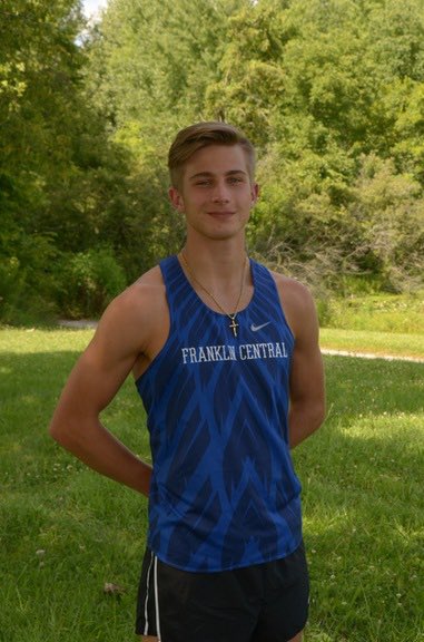 FCFlashes's tweet photo. Congratulations to @FCFlashesXCTF athletes Justin Healey and Jackson Andry who will advance to State next week! #GoFlashes⚡️🏃 https://t.co/Ig0c0BjdoI