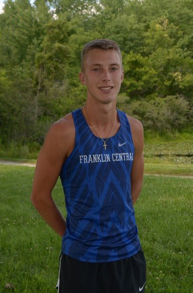 FCFlashes's tweet photo. Congratulations to @FCFlashesXCTF athletes Justin Healey and Jackson Andry who will advance to State next week! #GoFlashes⚡️🏃 https://t.co/Ig0c0BjdoI