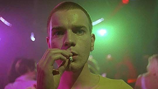 levmauc's tweet photo. Trainspotting, 1996 (Dir. Danny Boyle) https://t.co/fnSlWxvR89