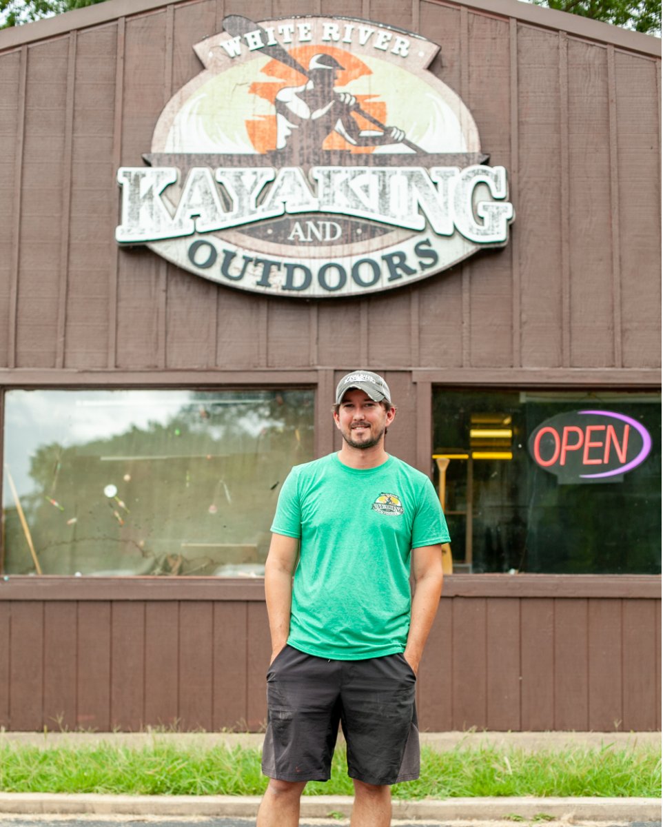 White River Kayaking & Outdoors tweet media