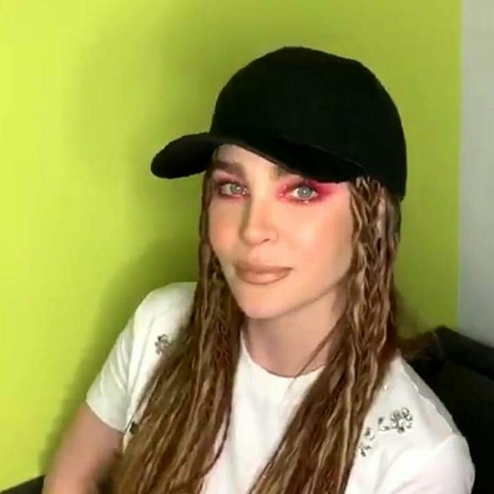 aguschucho's tweet photo. Es considerada como una de las mujeres mas hermosas que existe en mexico yo diria que es la Miss @belindapop en la belleza mexicana @OBNoticiasOfi @FANYLOQUESOY @BelindaLatin @flowercita05 @BlifansMexicali #Perfeccionhumana ๐โค๏ธ๐ https://t.co/foDkZn8mLH