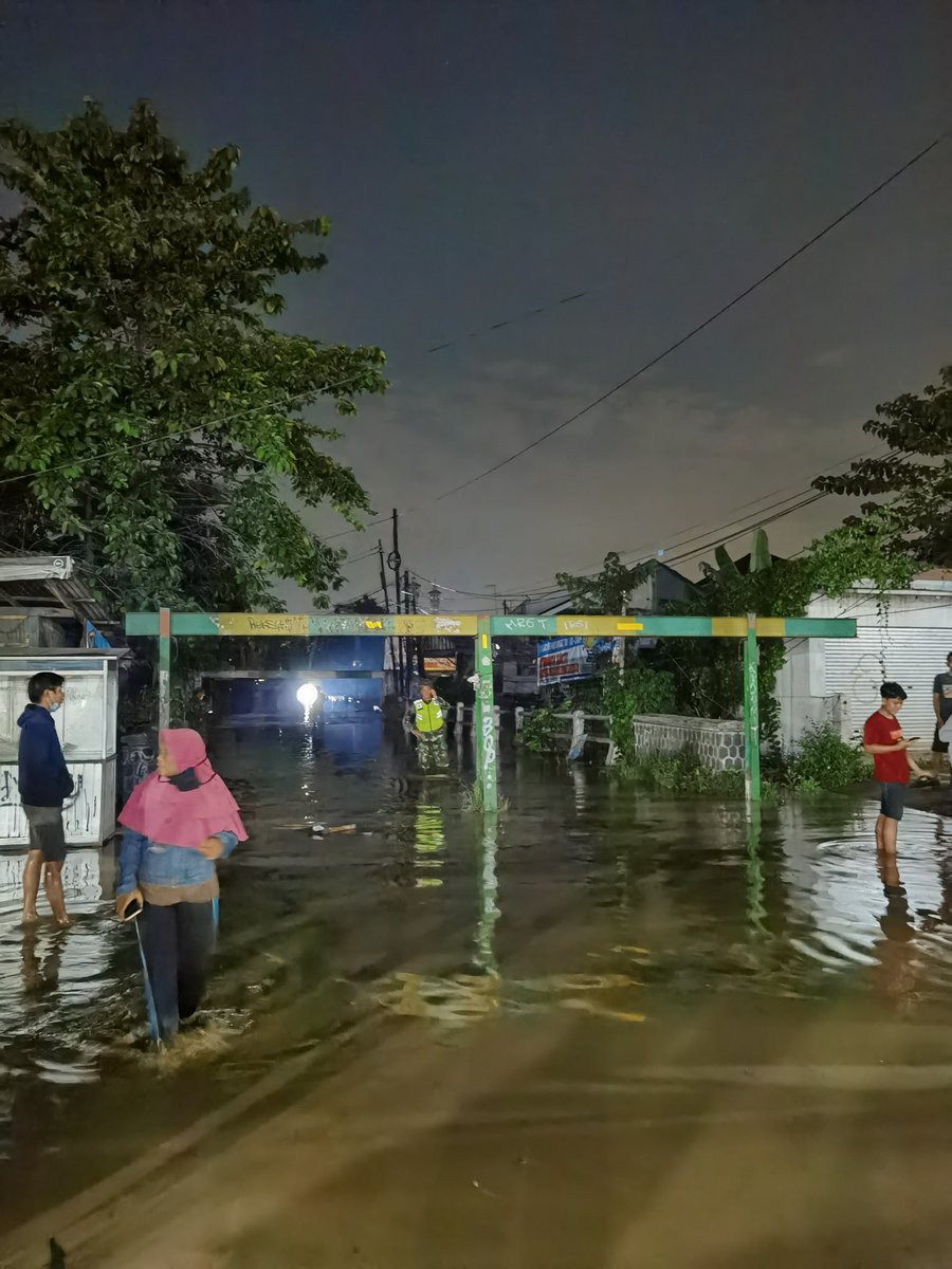 Jembatan Vila nusa indah 1 23:23