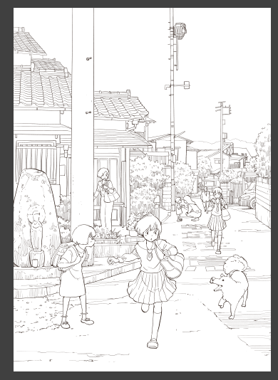うーん。 