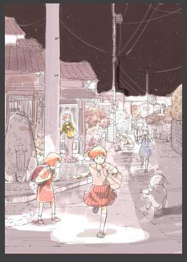 うーん。 