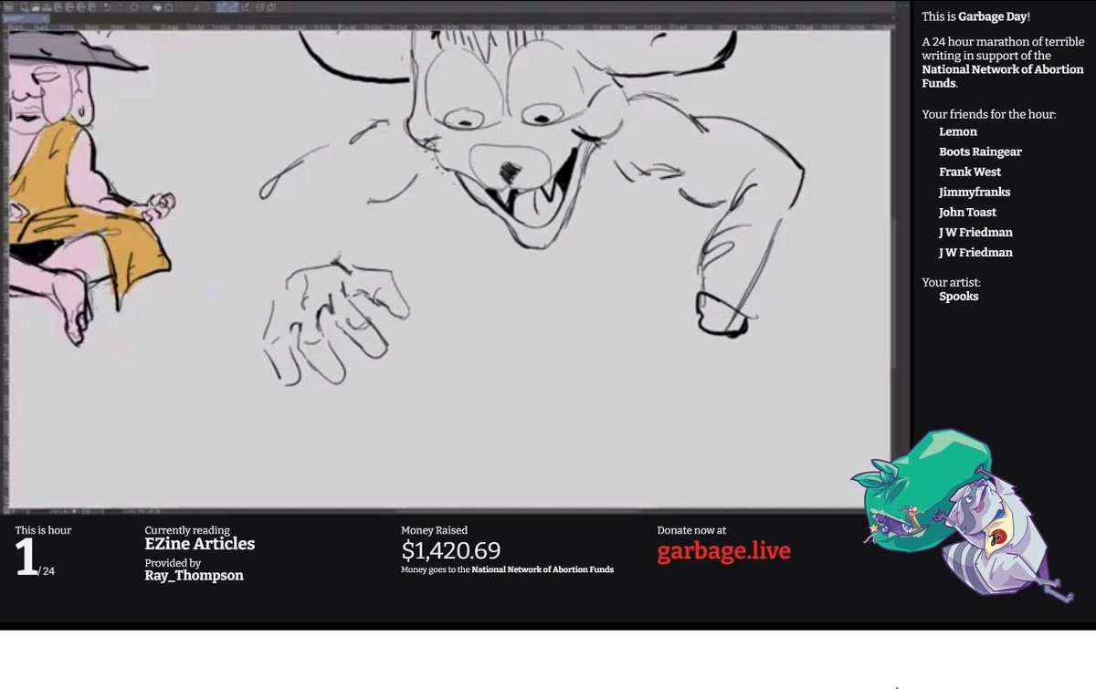 TheFPlus's tweet image. 1,WEED.NICE #GarbageDay