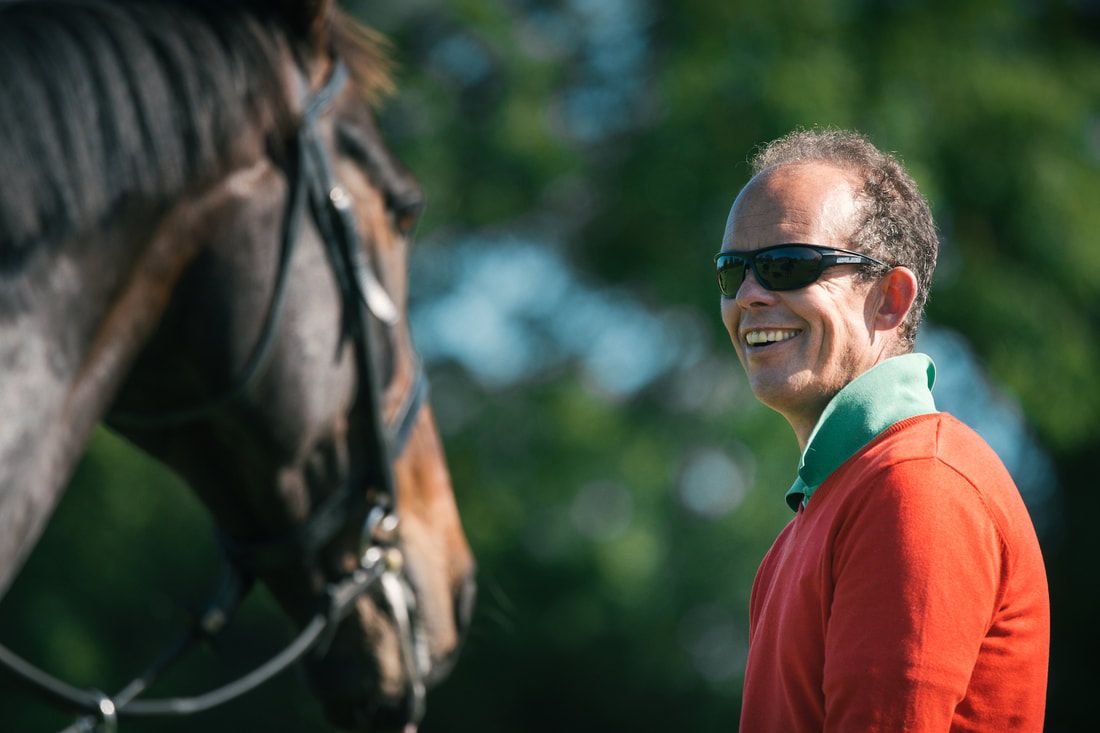 A truly inspirational speaker, <a href="/JontyEventing/">Jonty Evans</a> is an Olympic rider who has battled back from a fall which left him in a coma, showing the power of a positive mindset to overcome adversity. Find out if he can help you &amp; your team to build #resilience: buff.ly/37ocGLB