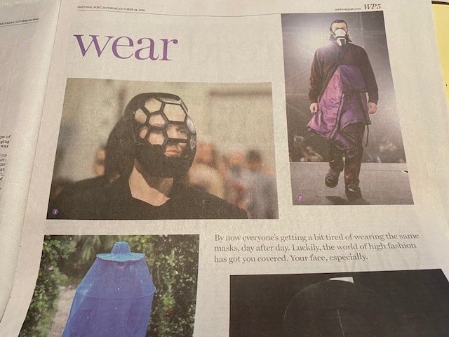 ecostrategy's tweet image. Are Elocity Tech’s #HIEV #EVPlug graphics being used (upper left) as wearable art? @elocitytech⁩ is not often on the fashion pages but more at home @ providing real benefits to electrical utilities advancing #EV adoption. elocitytech.com/home/ ⁦