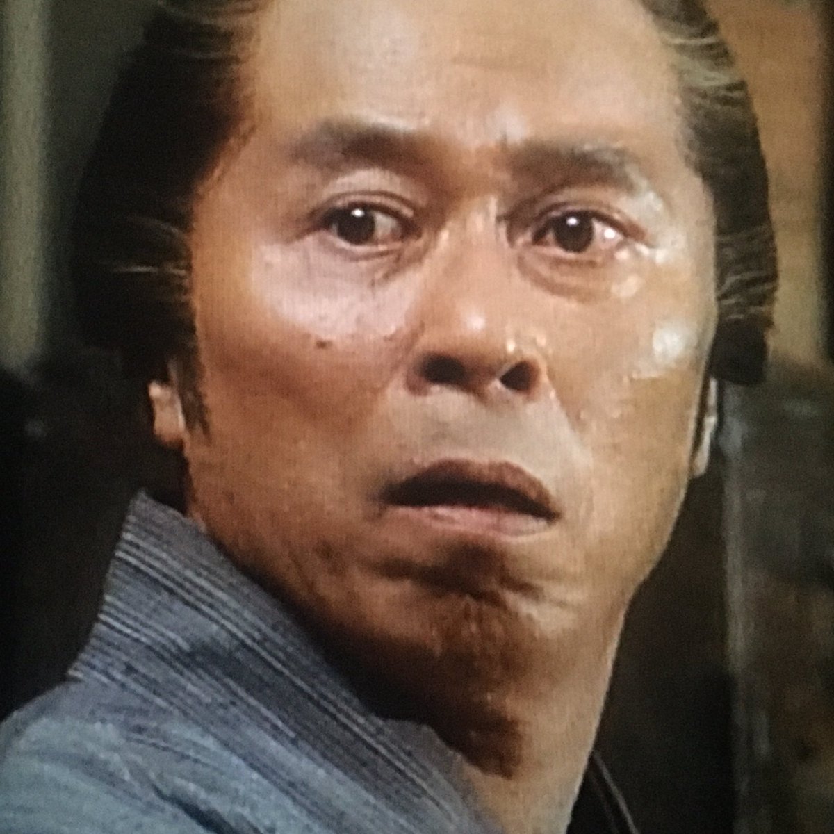 Onihei Hankacho 第一シリーズ 第22話 金太郎そば 1990年1月 お竹 池波志乃 由松 潮哲也 善助 灰地順 鬼平犯科帳 池波志乃さんは言わずと知れた中尾彬さんの妻で綺麗な人だけど 趣里さんに似ている ただこちらは水谷豊さんと伊藤蘭さんの娘 Onihei Hankacho 第一シリーズ 第22話 金太郎そば 1990年1月 お竹 池波志乃 由松 潮哲也 善助 灰地順 鬼平犯科帳 池波志乃さんは言わずと知れた中尾彬さんの妻で綺麗な人だけど 趣里さんに似ている ただこちらは水谷豊さんと伊藤蘭さんの娘
