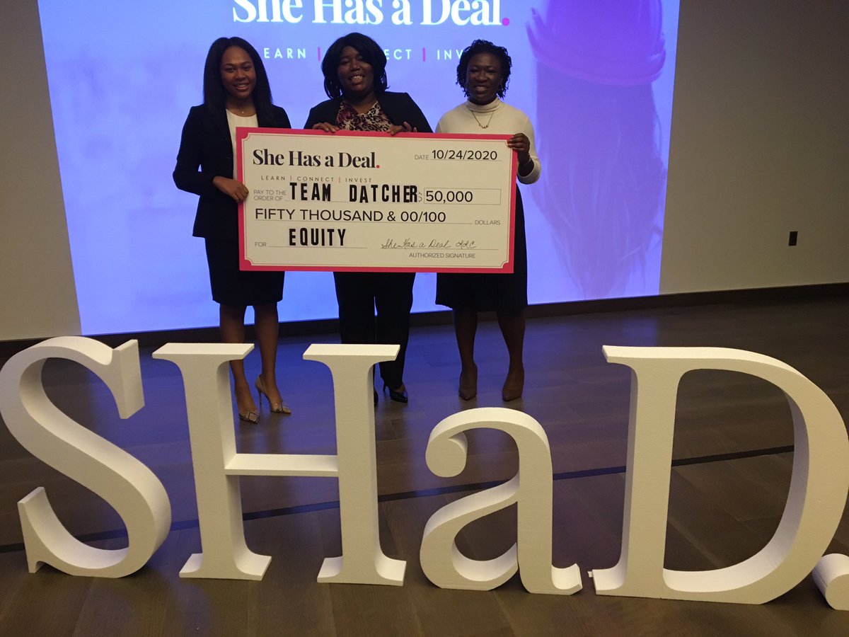 She Has a Deal (@SheHasaDeal) / Posts / X