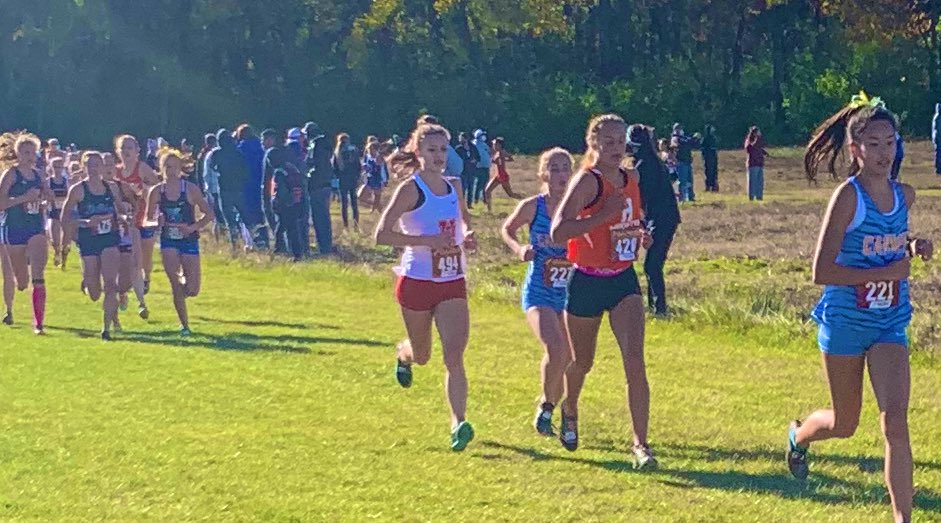 Congrats to <a href="/brennnashaw/">Brenna Shaw</a>  Top 20!! Awesome race today at semi-state. Ready to watch you run at the State meet next weekend. So much Dragon Pride!! @SouthernHancock <a href="/llantrip/">Lisa</a> <a href="/NPHSDragons/">New Palestine Dragons</a> <a href="/ELBranch13/">Eric Branch</a> <a href="/MrsAmyDawson/">Amy Dawson</a> @MitchanerNPHS #WeAreDragons