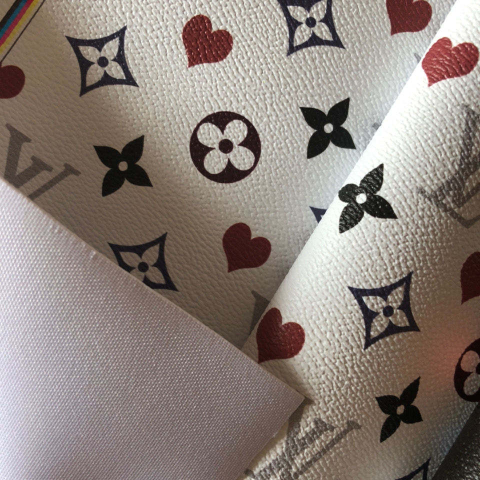 Kenny12898's tweet photo. GLPG130  LV Digital Printed PVC Vinyl Leather for Shoes, Bags, Sofa and Chair Materials and Automotive Interior Decorations. #GLPG #designerleather #designerPVC #designervinyl #PVC https://t.co/raw4gbRQpc
