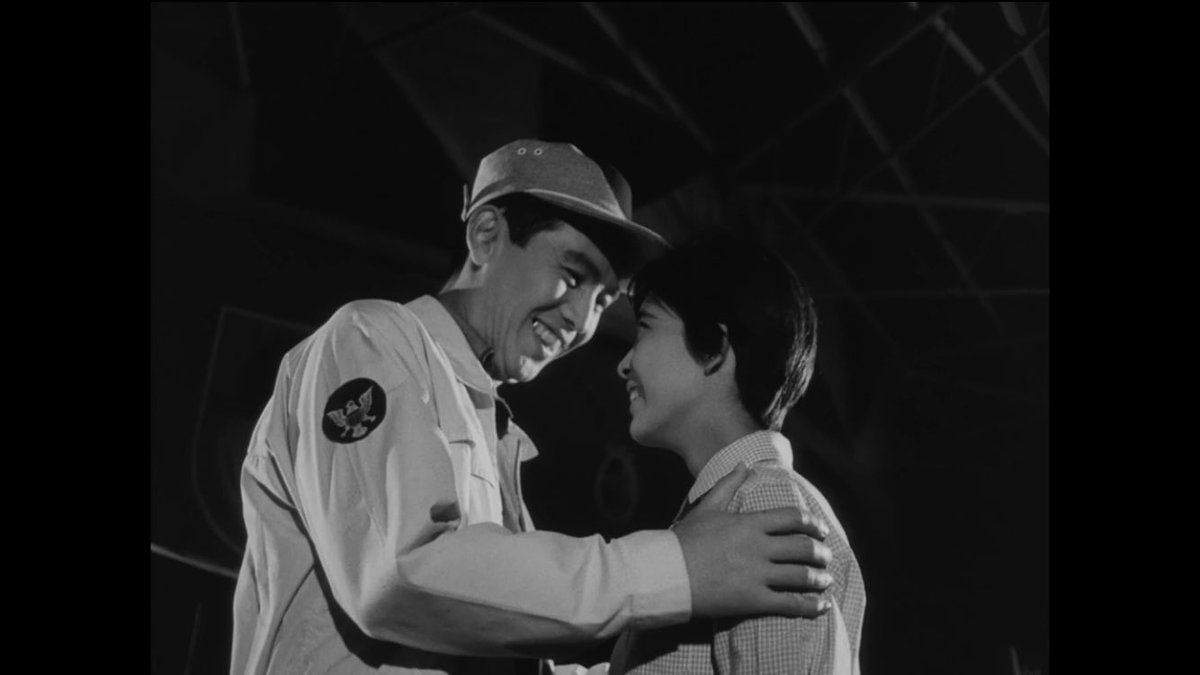 anyways Ippei and Amano use the professor’s notes to craft superscience bullshit and defeat the Kemur alien and everyone comes back from their trip into the future and lives happily ever after
