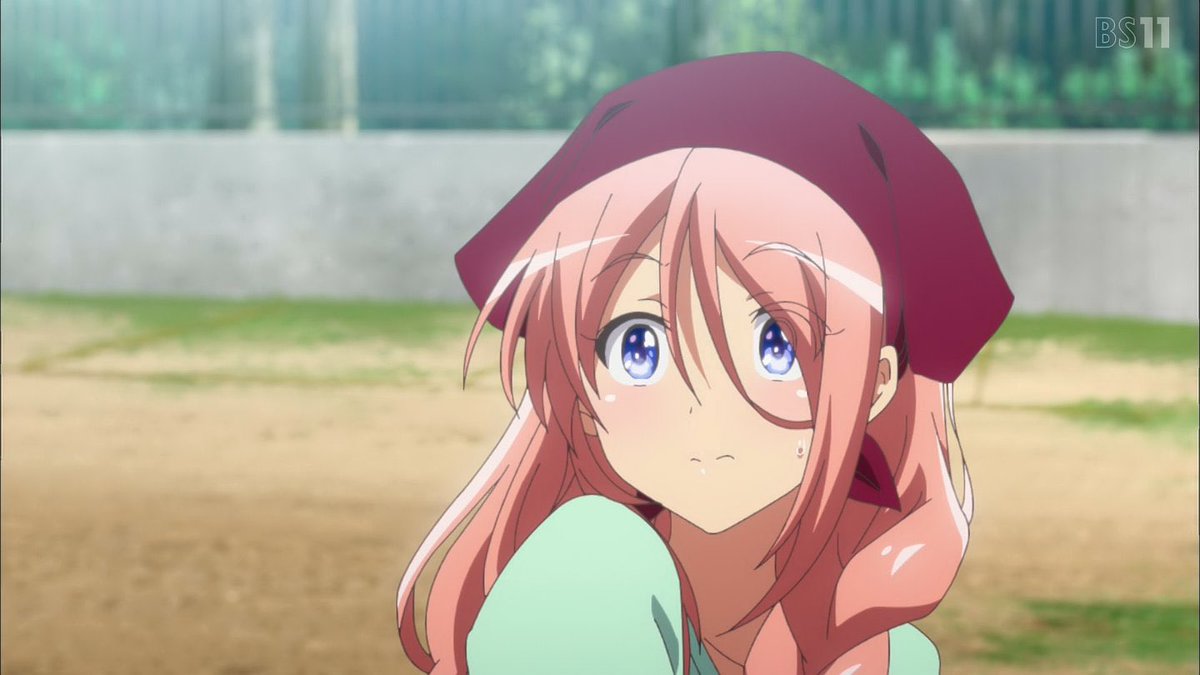 トラタク 声優好き 神宮司ひかり先輩かわいい 神様になった日 アニメ好きと繋がりたい