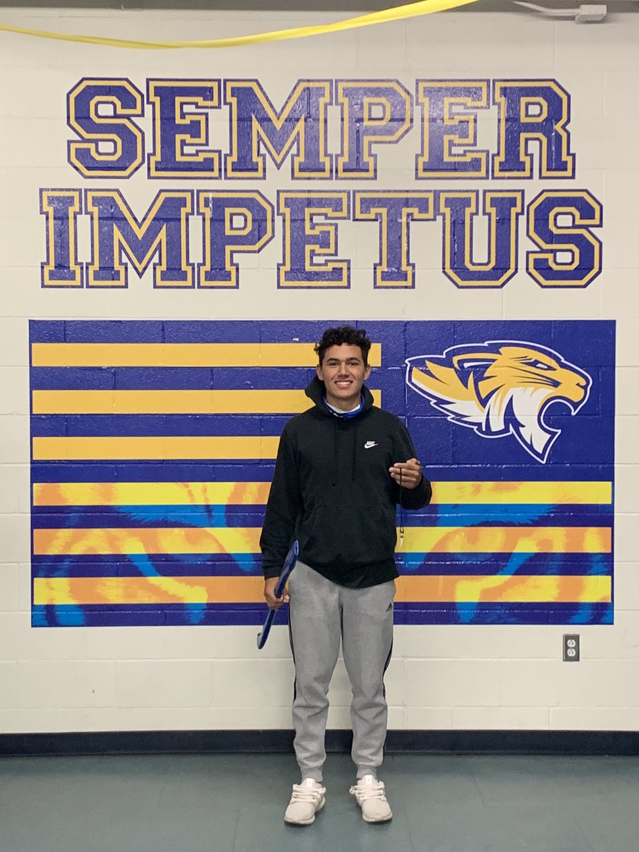 Week 5 Defensive Awards! 🏈🏈
PMP - Brady Wolfe
MVP - Stefano Sanchez
Big Stick - Stefano Sanchez
#guerrillawarfare🦍🦍