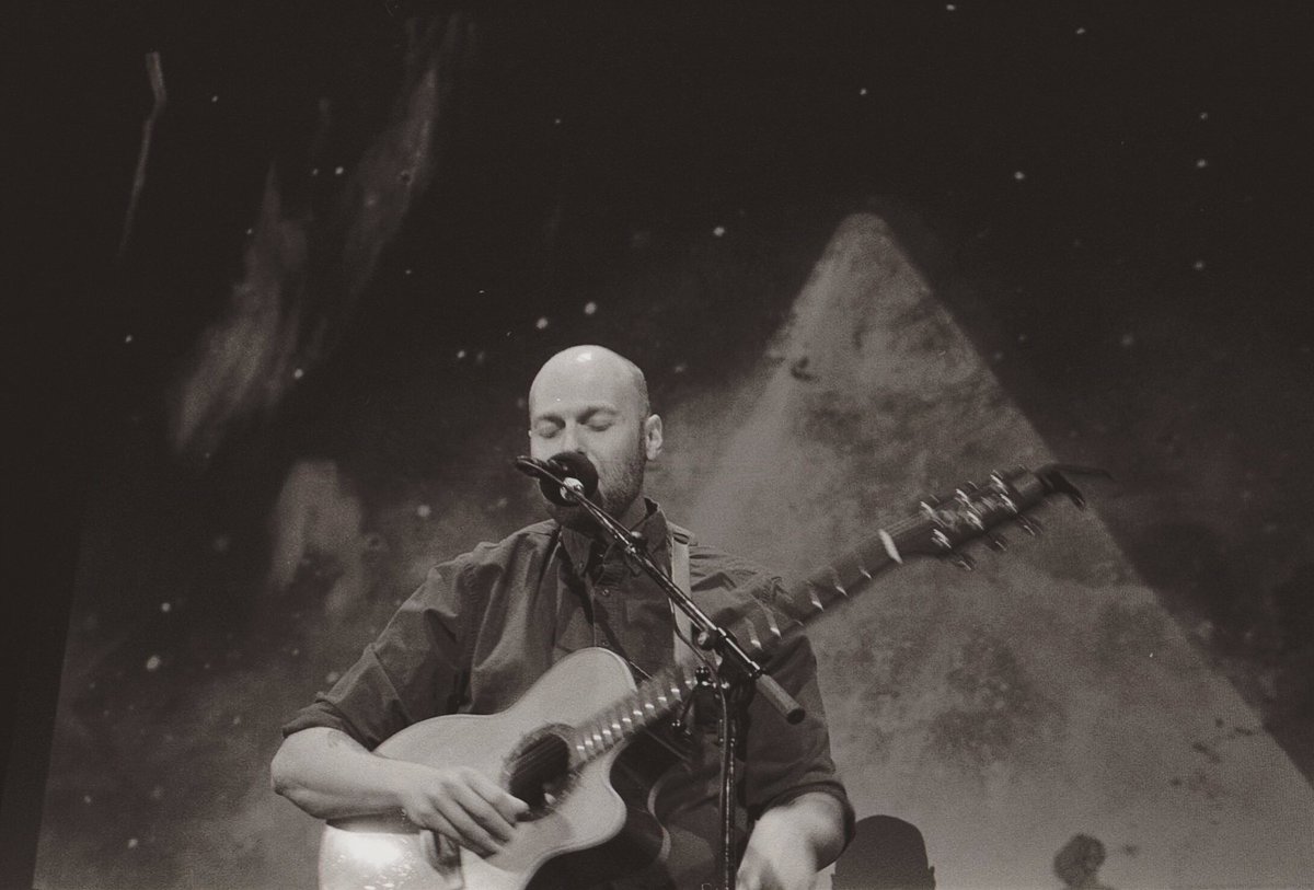 Hard to believe - it’s been almost a year since the Beyond the Stars release concert. Over the next week I’ll share a couple live videos from that special night. Stay tuned. Photo by Heidi Schanklies #livemusic #video #concert #show #BeyondTheStars #alternative #indie #dreampop