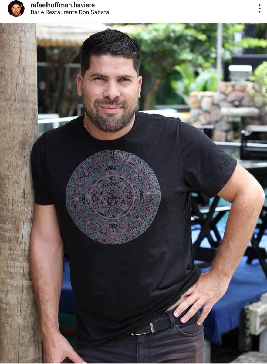 Galera boa tarde. 

Preciso da ajuda se vocês aí, esse aí meu irmão Rafael. 
Saiu ontem a noite pra trabalhar em uma festa e não voltou pra casa, segundo a esposa dele, já tentaram entrar em contato com amigos e conhecidos e nada de acha-lo. Peço ajuda de todos aí. Obrigado.