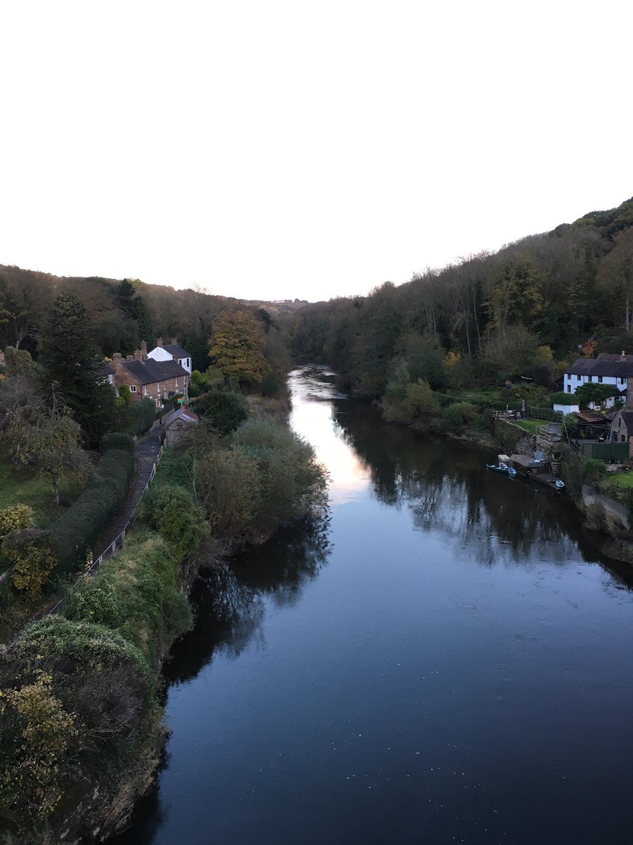 gavinmcstay2's tweet photo. #ironbridge #shropshire #england #minication #bridge #river ๐ ๐ด๓ ง๓ ข๓ ฅ๓ ฎ๓ ง๓ ฟ ๐ https://t.co/Hlu7H8jTDS