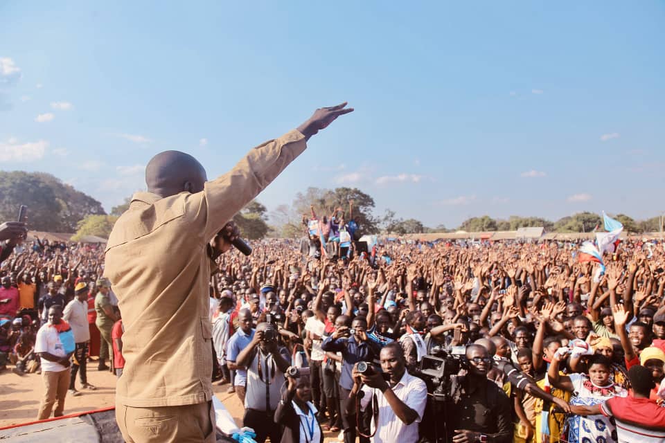 kigogo2014's tweet photo. Songea mpoooooooo https://t.co/MDkizja6mP