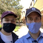 Image for the Tweet beginning: It was a great morning