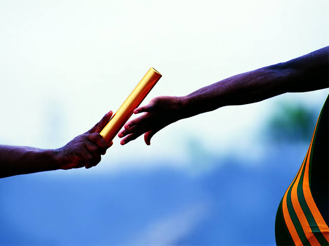 Uganda Blogging Community tweet media