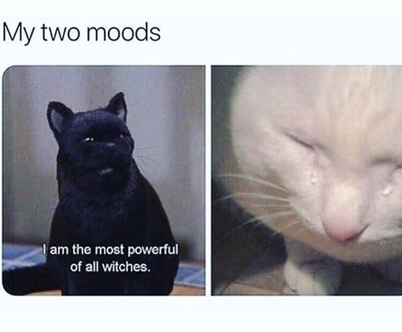 GothTopicPOD's tweet image. New #witchy episode live!! Featuring our sponsor: @LittlePancake__  check them out and take part in their giveaway!!