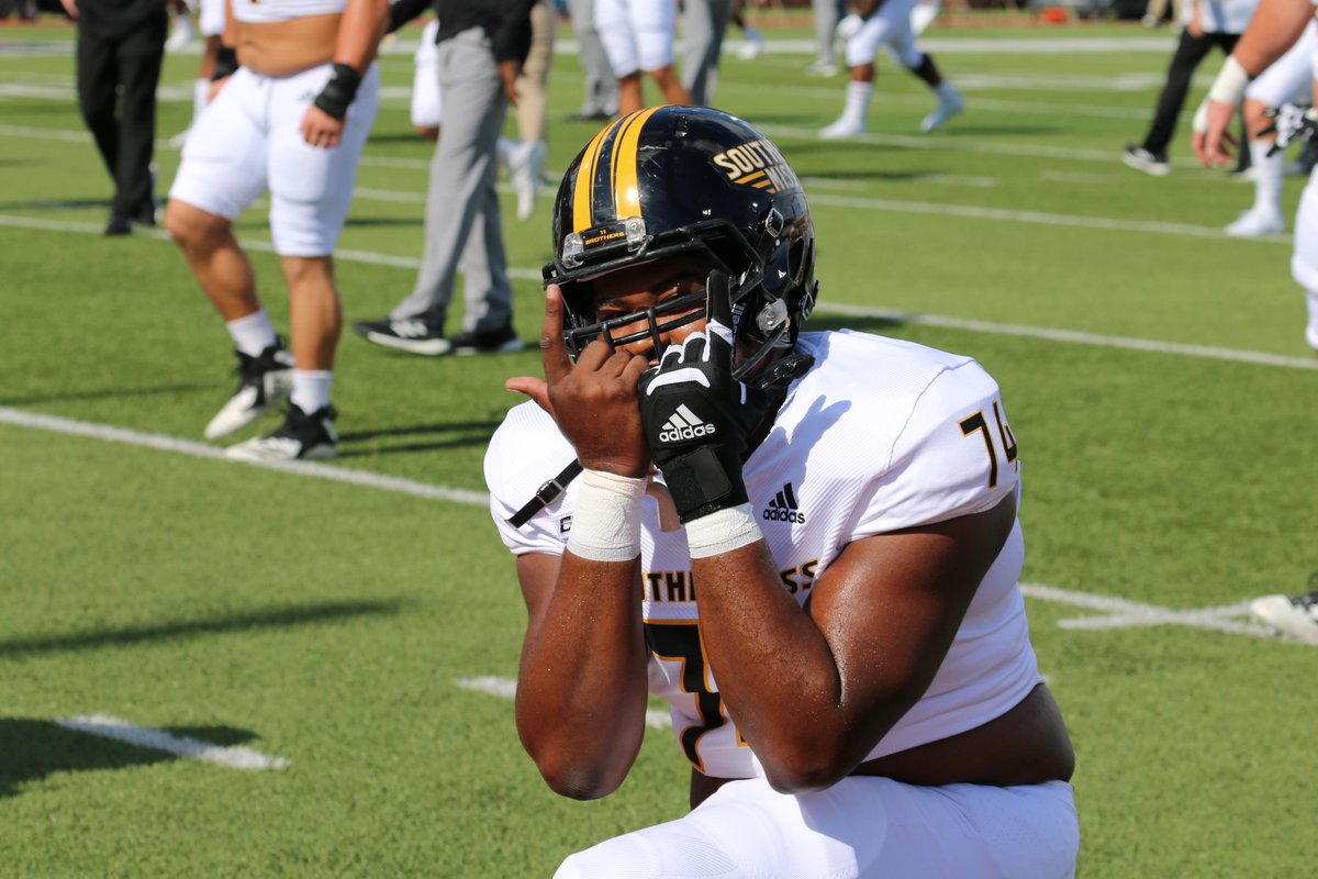 Get yo' game face 🔛