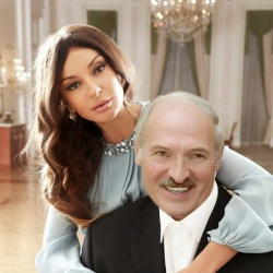 Erivandoam's tweet photo. @presidentaz Привет рогоносец https://t.co/6AB9qmEls3