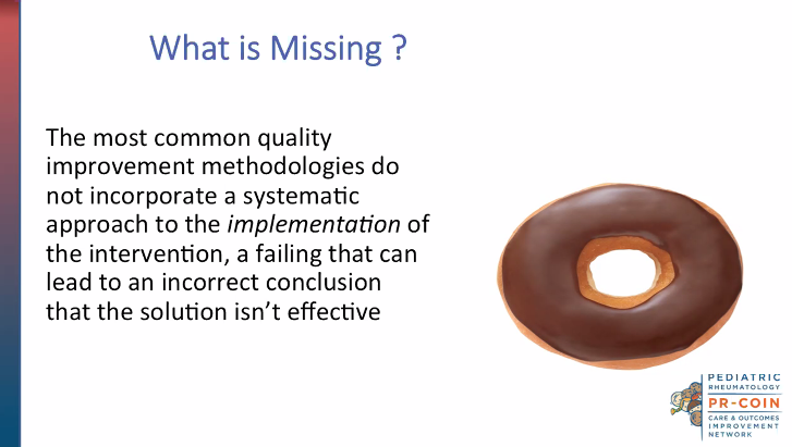 rheumdoctor's tweet photo. #Donuts are starting to show up everywhere! 🍩 #ACR20 #ACRDonutChallenge #PRCOINFall2020LearningSession https://t.co/pYWiVVbcqW