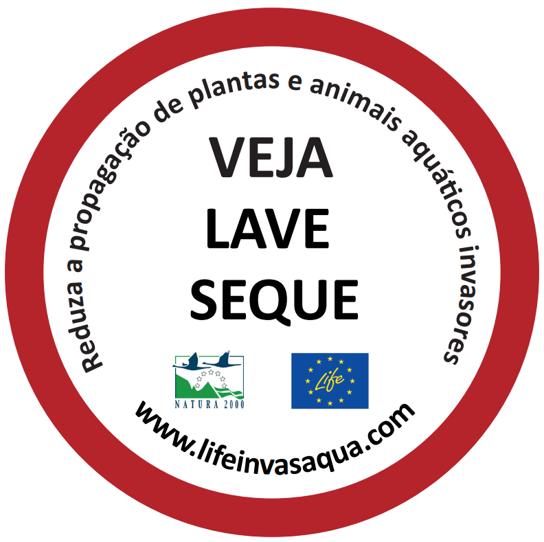 LifeInvasaqua's tweet photo. Casi 50 personas viendo en directo el debate! #worldfishmigration

Durante o debate, presentamos a campanha Veja-Lave-Seque do projeto @LifeInvasaqua. #vejalaveseque https://t.co/t65o7puGz1
