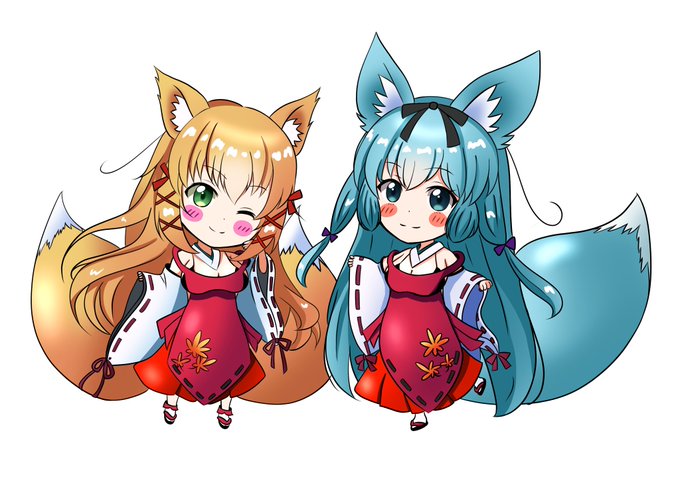 毛玉の絵のtwitterイラスト検索結果