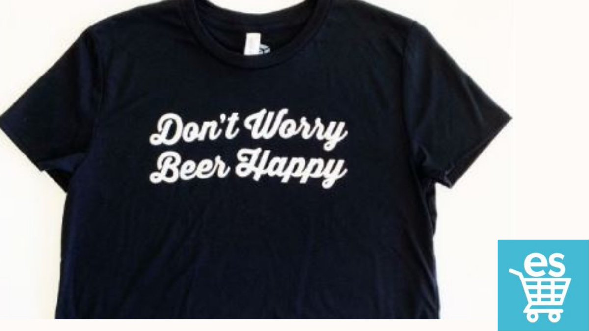 Happy weekend! 😃  🍺  
trib.me/2FbX16o