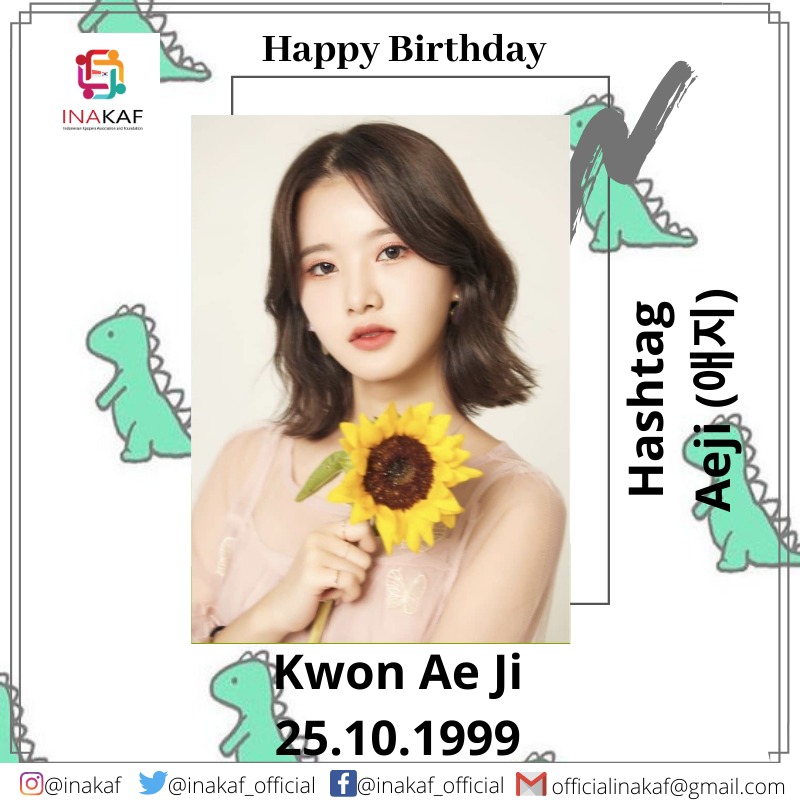 Inakaf_Banten's tweet photo. ✨ HAPPY BIRTHDAY ✨

Ae ji 
Miso @iMe_Dreamnote
Yanan @CUBE_PTG 
Lee Know @Stray_Kids 

#HappyAejiDay #HappyMisoDay #HappyYanAnDay #HappyLeeKnowDay https://t.co/oJ4WfWSHRp