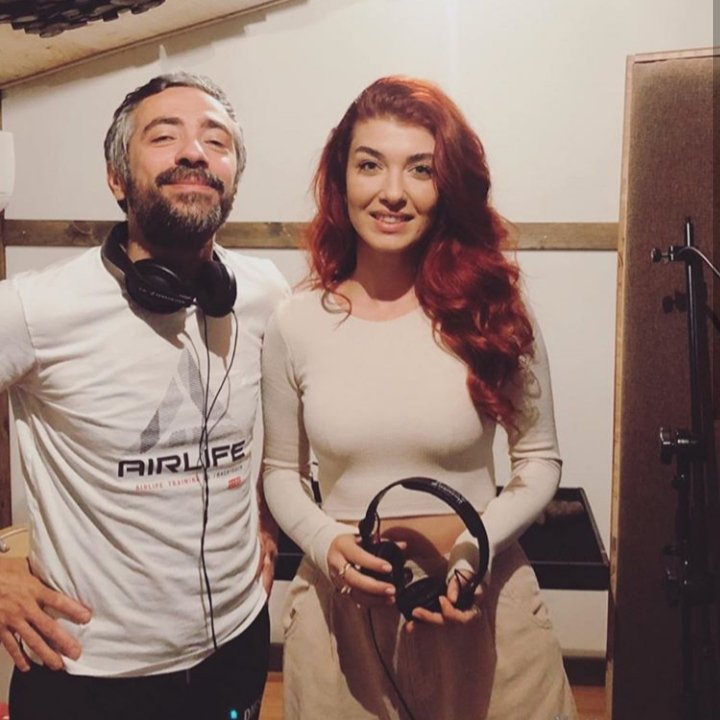 alikemaltrkz's tweet image. Mükemmel düet mükemmel bir sürpriz olacak 🙃😌🥰
Unutulmayacak bir düet olacağına eminim 🙏🤟🤓
Çok çok seviliyorsunuz #ResulDindar #AslıhanGüner #KuzeyYıldızıİlkAşk ...
